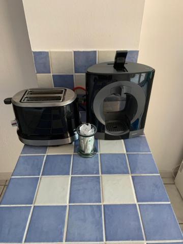 L'Olivier De Nonna Appartement Gruissan Buitenkant foto