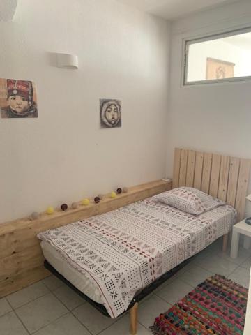 L'Olivier De Nonna Appartement Gruissan Buitenkant foto
